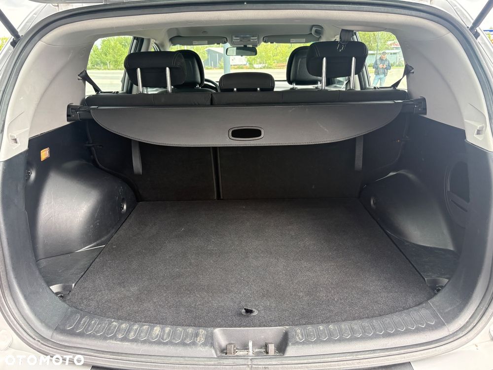 Kia Sportage 2.0 CVVT 2WD Vision - 23