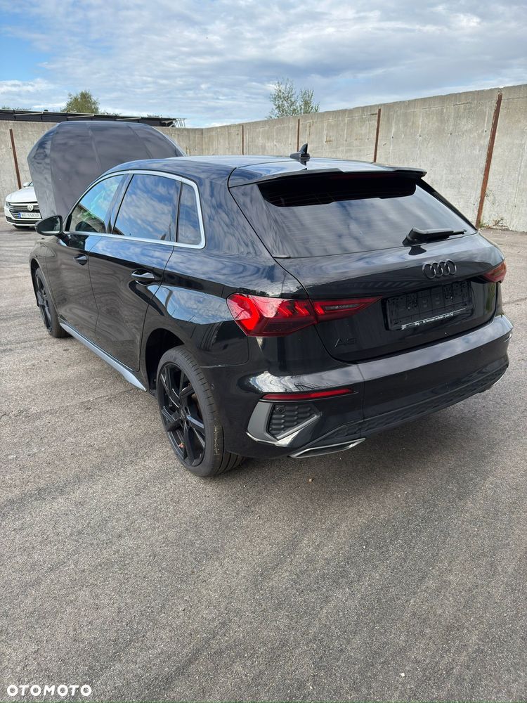 Audi A3 - 11