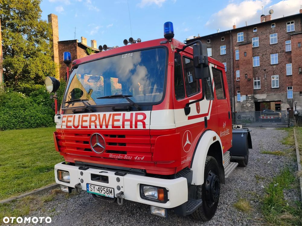 Mercedes-Benz 1224 AF - 31