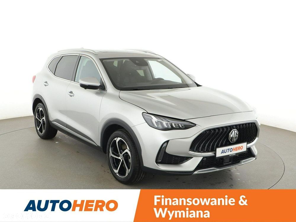 MG HS 1.5T-GDI Luxury - 10