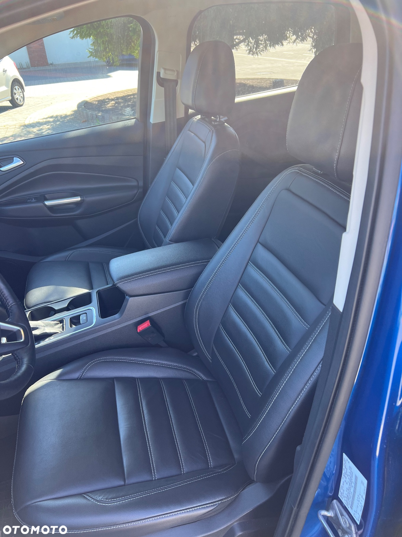 Ford Kuga 1.5 EcoBoost 4WD Titanium Plus - 10