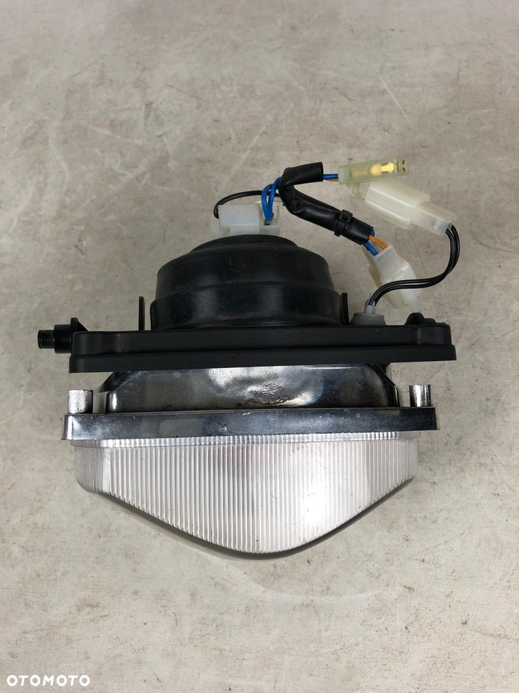 SWM SM RS 125 Lampa Reflektor Przód - 3