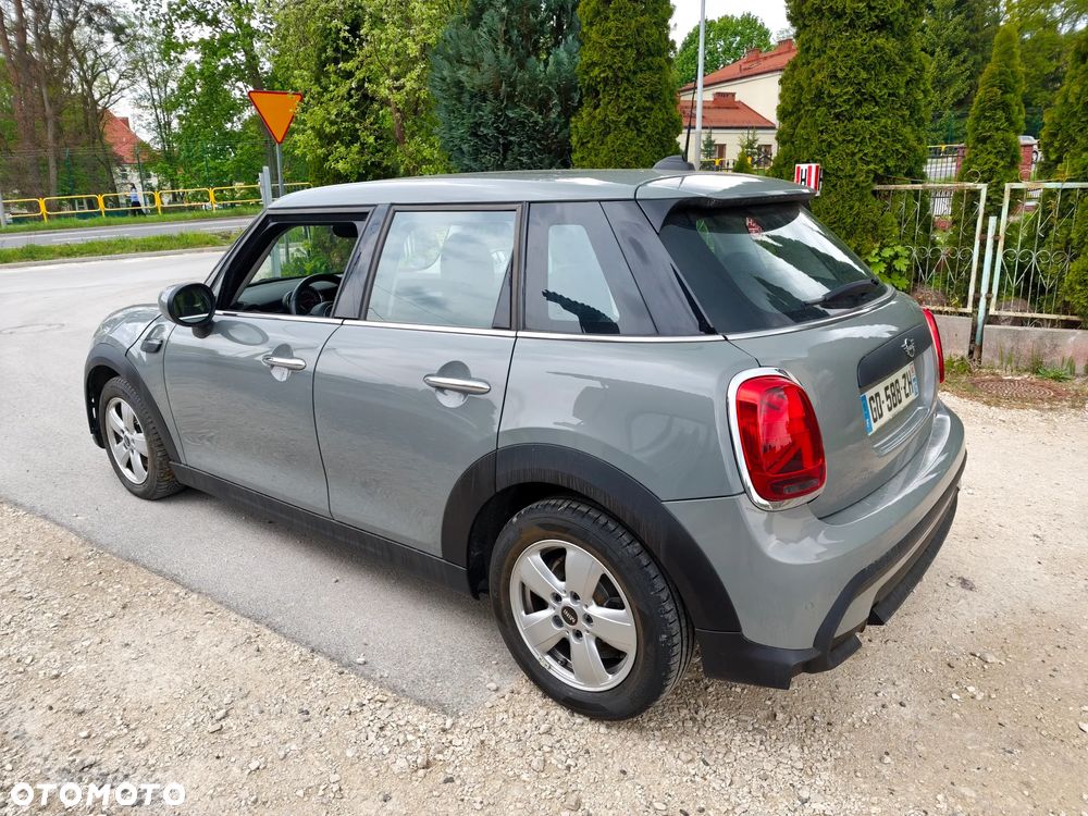 MINI ONE Standard - 3