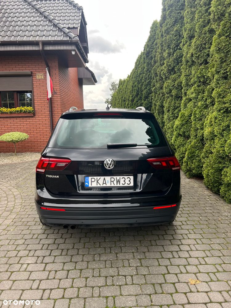 Volkswagen Tiguan 2.0 TDI BMT SCR Highline - 8