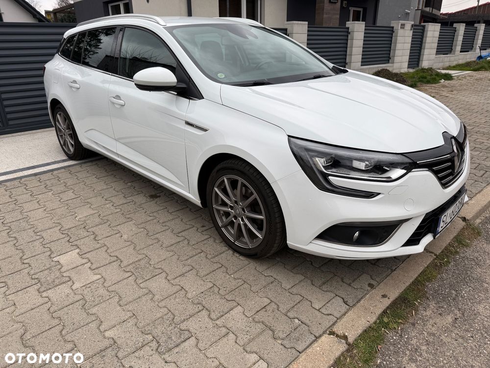 Renault Megane 1.2 16V TCe Energy Bose - 5