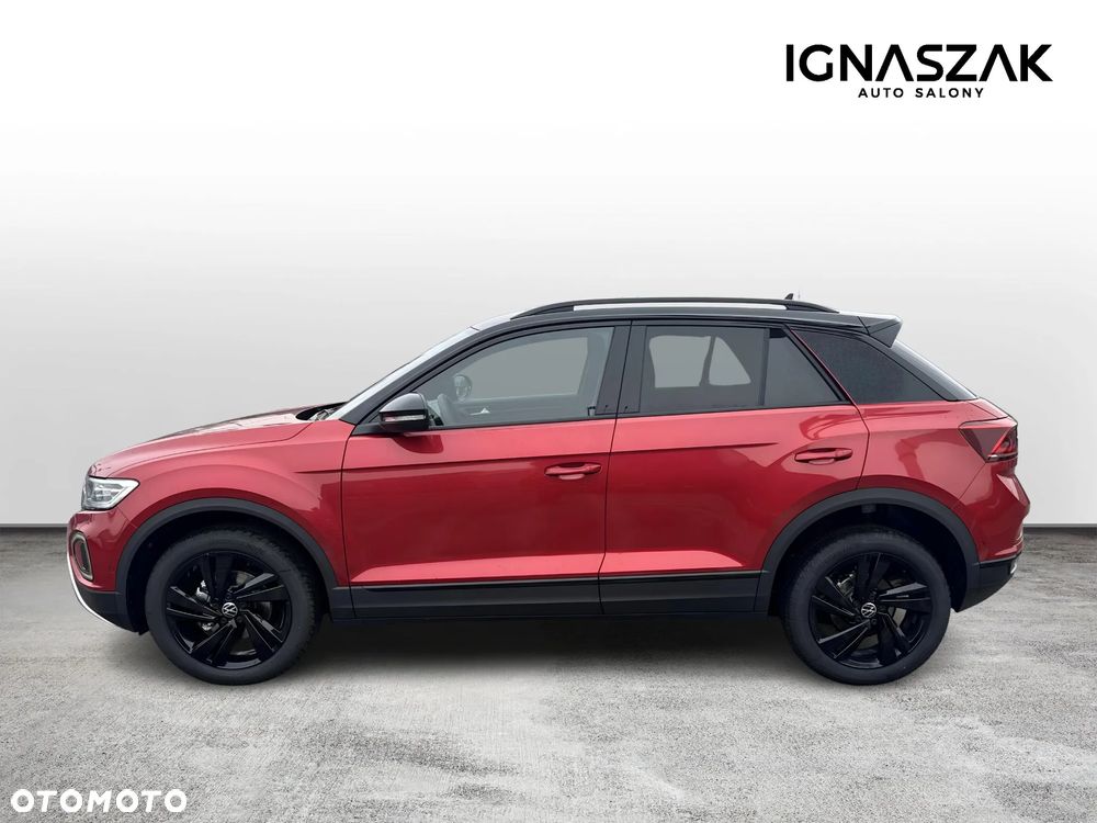 Volkswagen T-Roc 1.5 TSI Final Edition DSG - 3