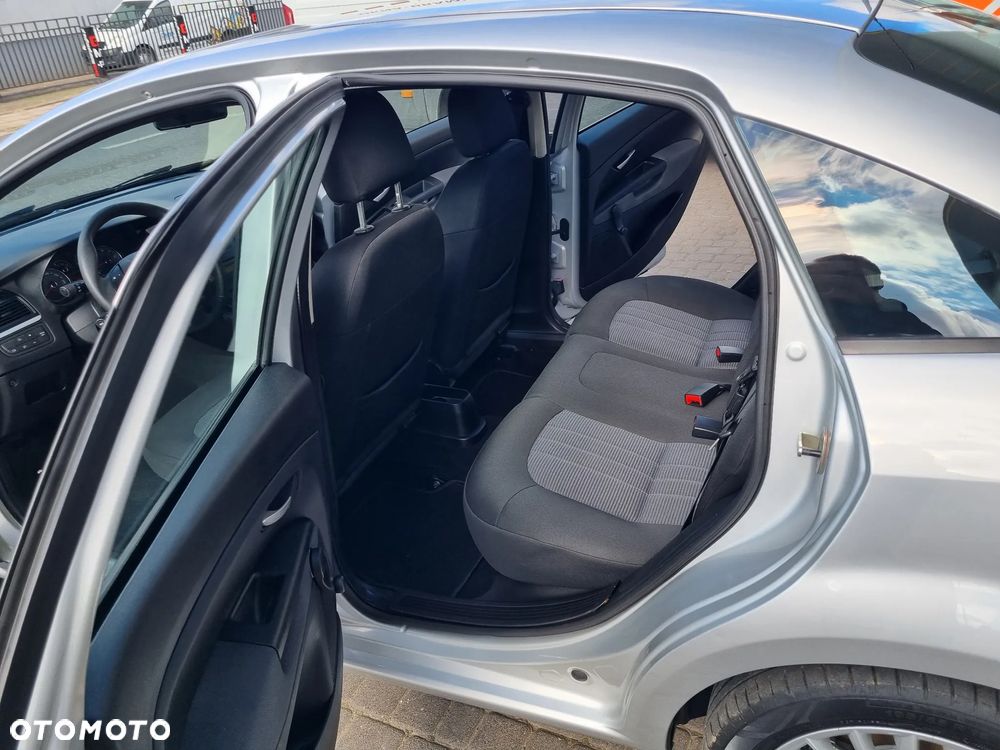 Fiat Linea 1.4 T-Jet 16V Active - 6