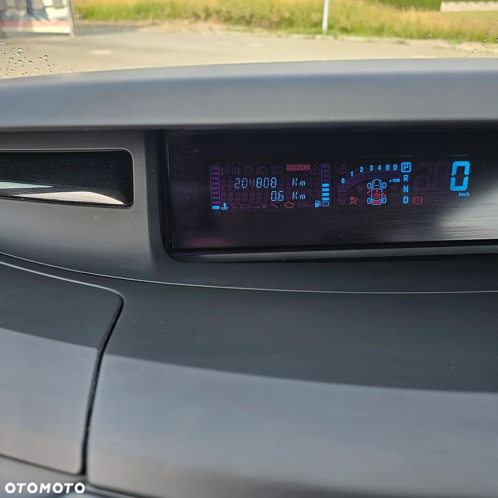 Renault Espace 2.0 dCi FAP Edition PGA - 20