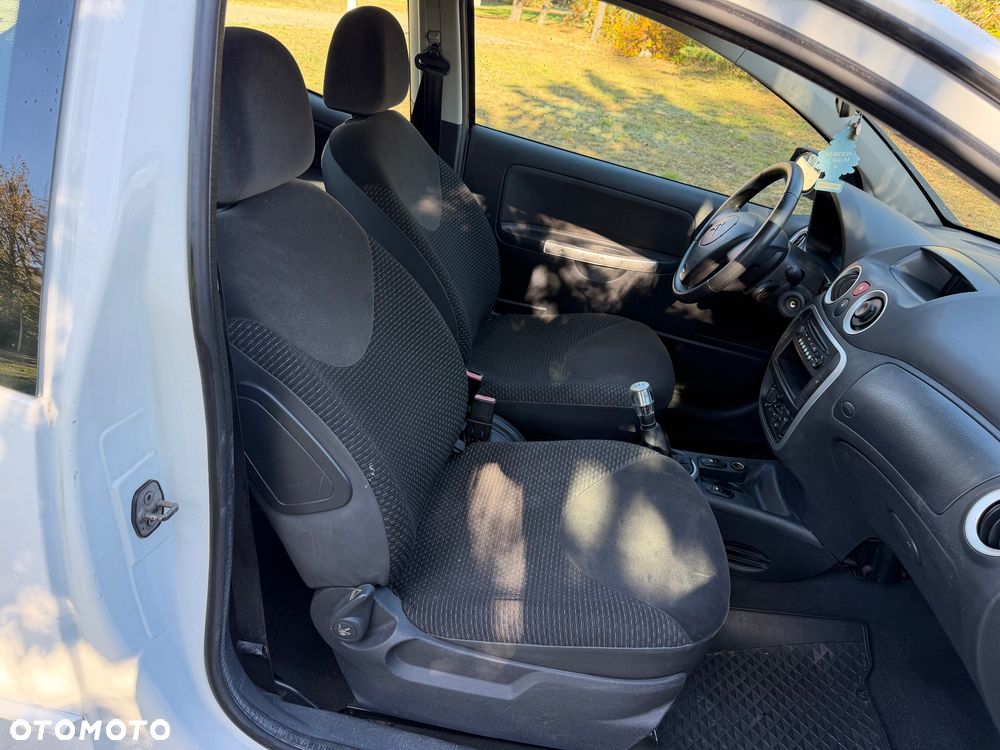 Citroën C2 - 9