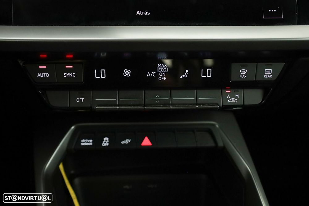 Audi A3 Sportback 40 TFSIe Advanced - 13