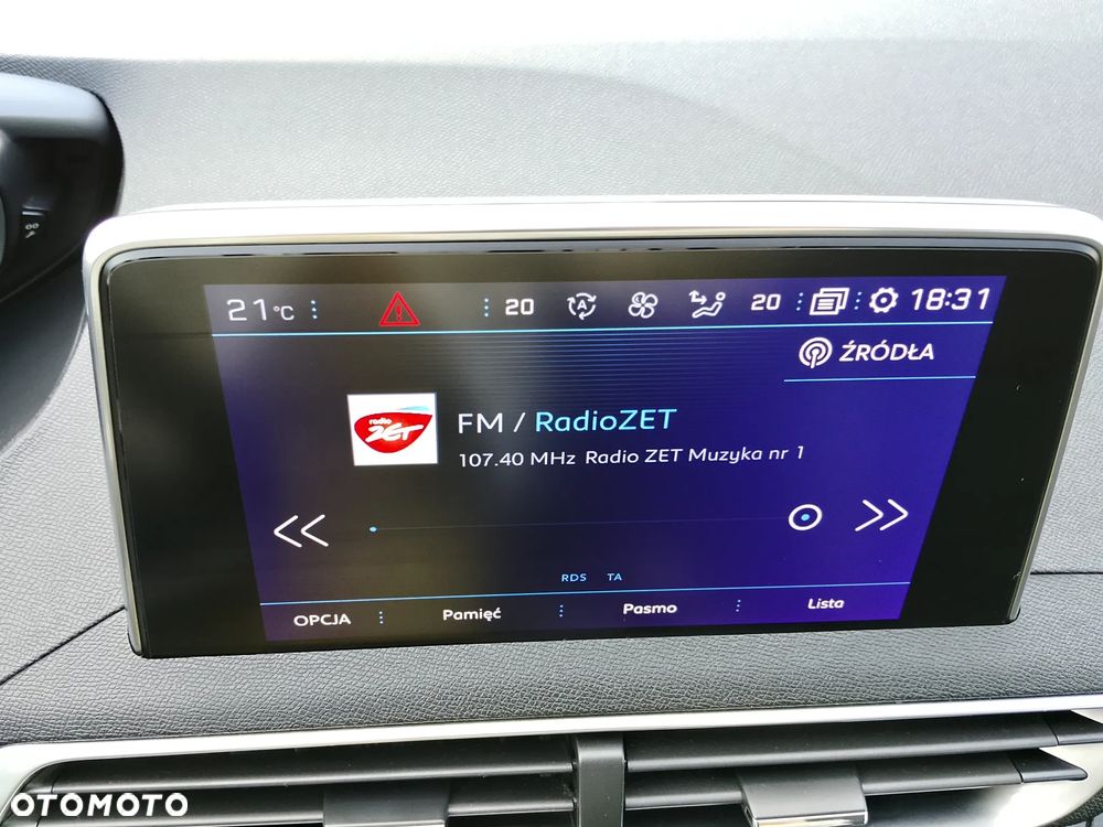 Peugeot 3008 - 32