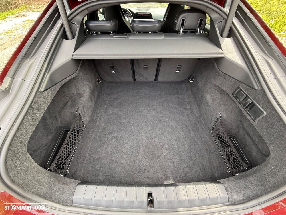 BMW 420 Gran Coupé - 54