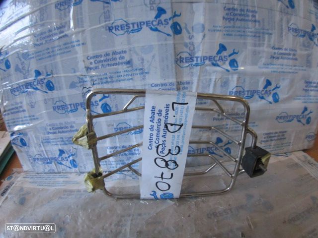 Grelha Friso Gre3120 MERCEDES W463 2002 G400CDI 250CV 5P AZUL DRT LD GRE PISCA DRT - 2