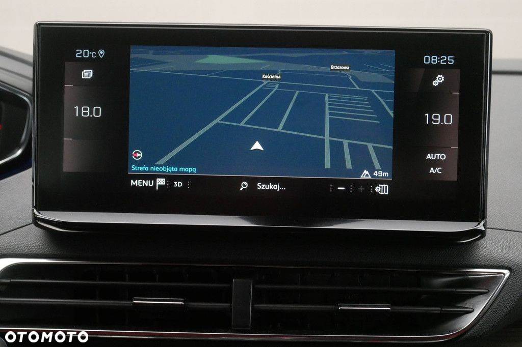 Peugeot 5008 - 21