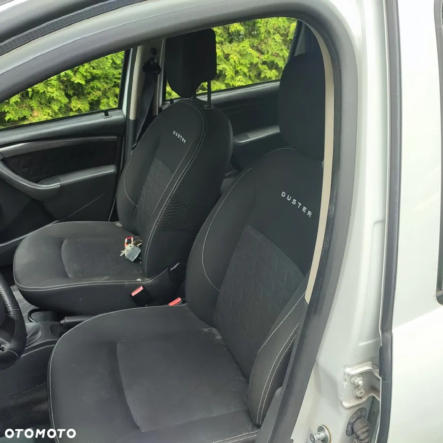 Dacia Duster - 7
