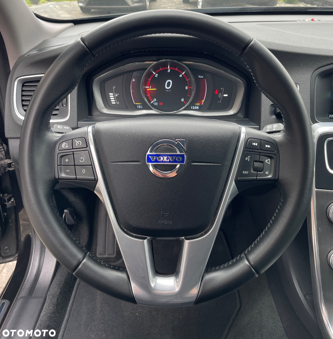 Volvo V60 D2 Summum - 21