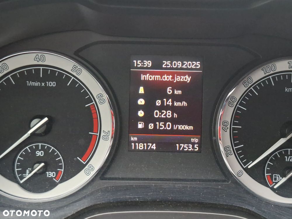 Skoda Kodiaq 2.0 TSI 4x4 Sportline DSG - 24