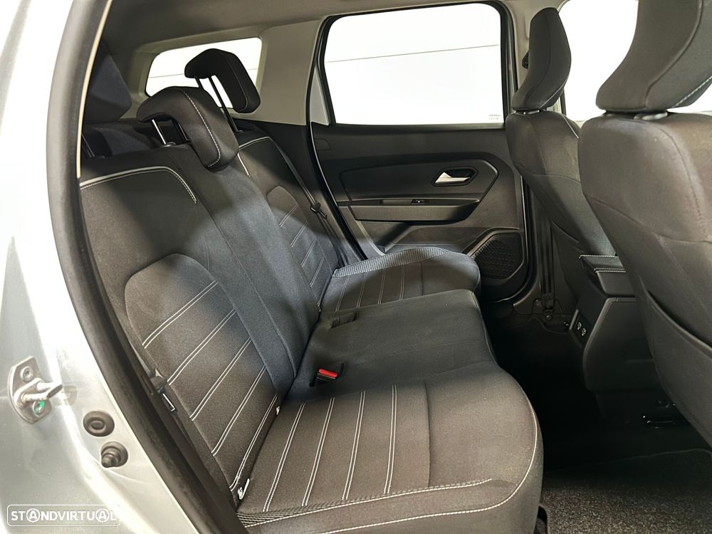 Dacia Duster 1.0 TCe Prestige - 16