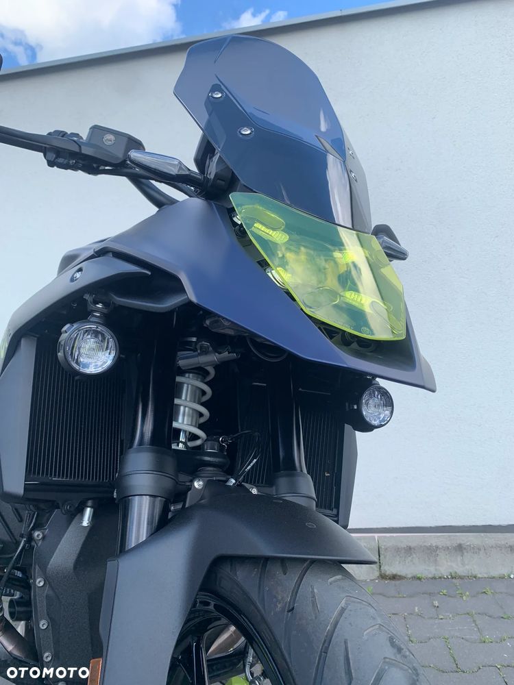 BMW GS - 9