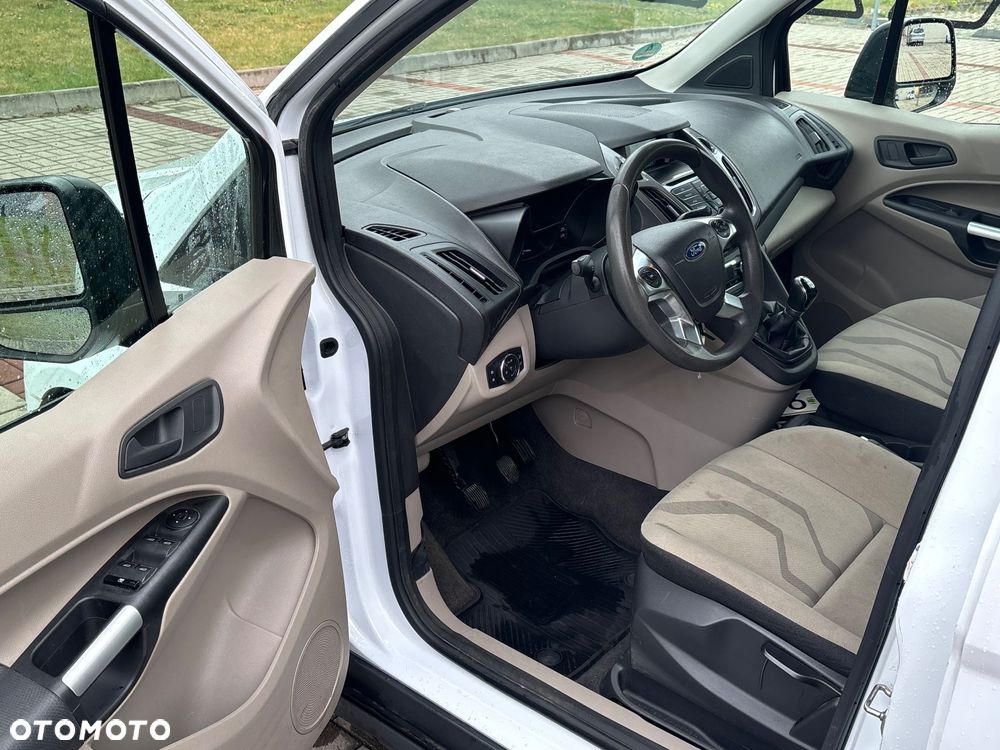 Ford Tourneo Connect 1.6 TDCi Trend - 7