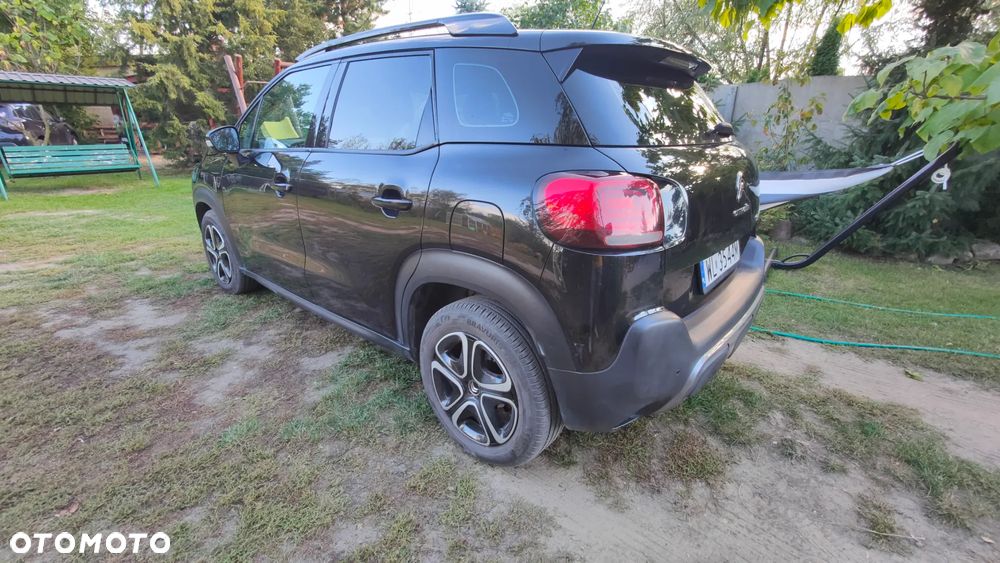 Citroën C3 Aircross 1.5 BlueHDi Shine S&S - 3