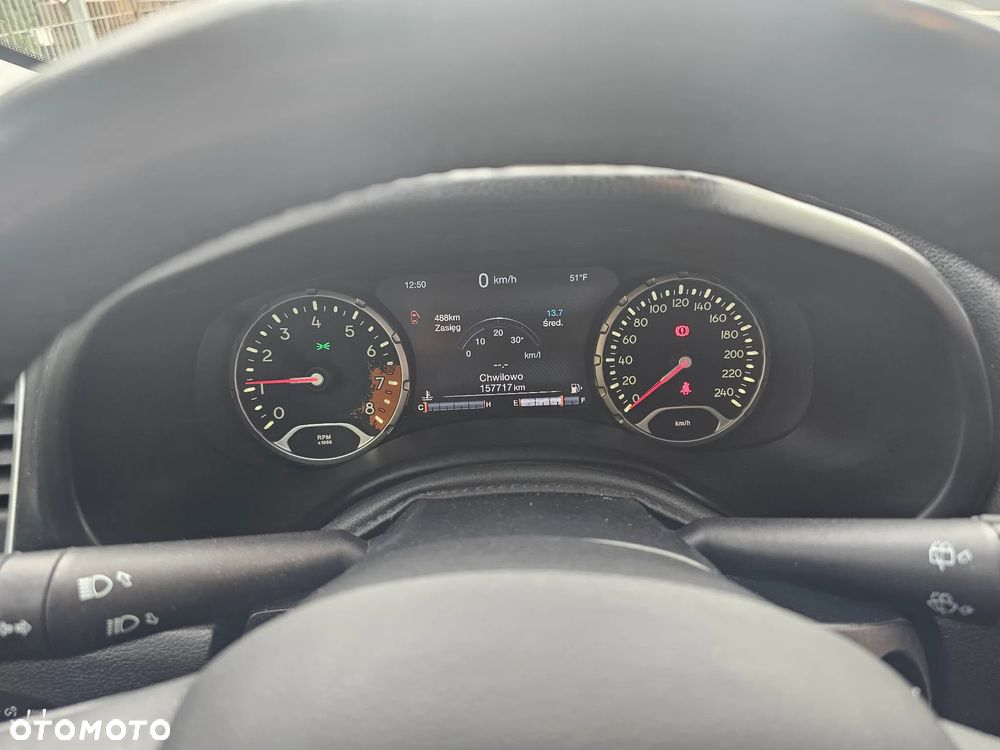 Jeep Renegade 1.4 MultiAir Longitude - 36