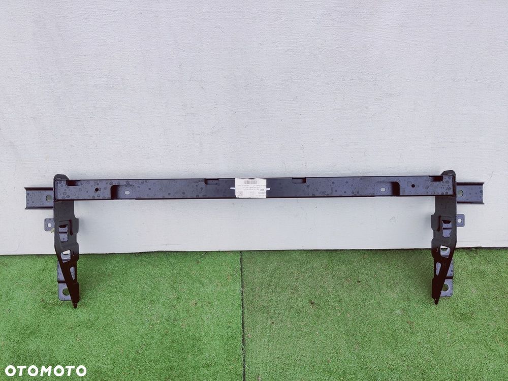 Ford Ranger 4 belka zderzaka tył - 2