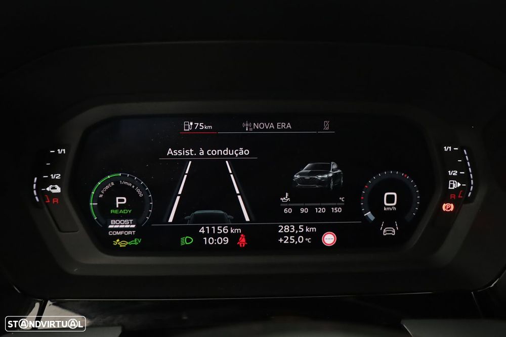 Audi A3 Sportback 40 TFSIe Advanced - 16