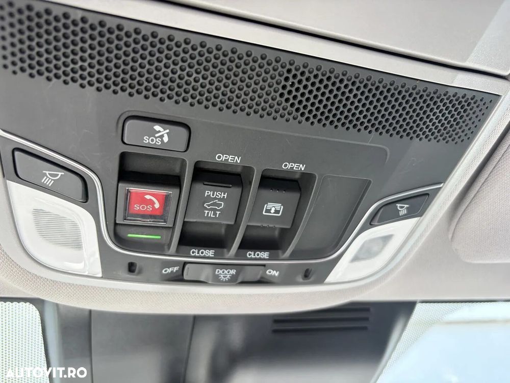 Honda CR-V - 31