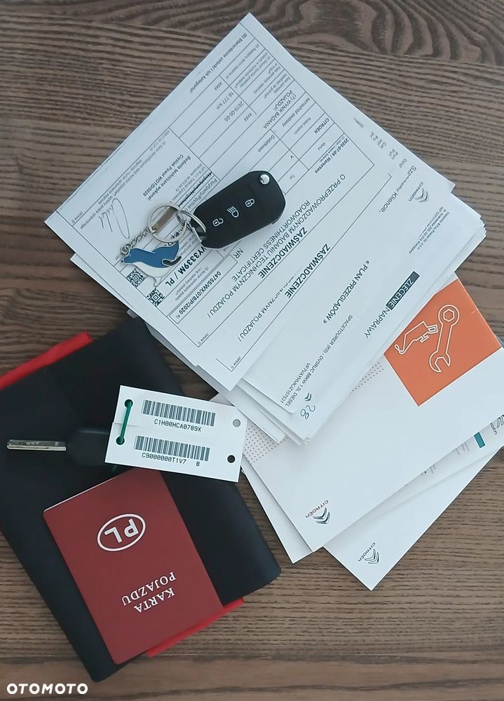 Citroën SpaceTourer M Feel - 23
