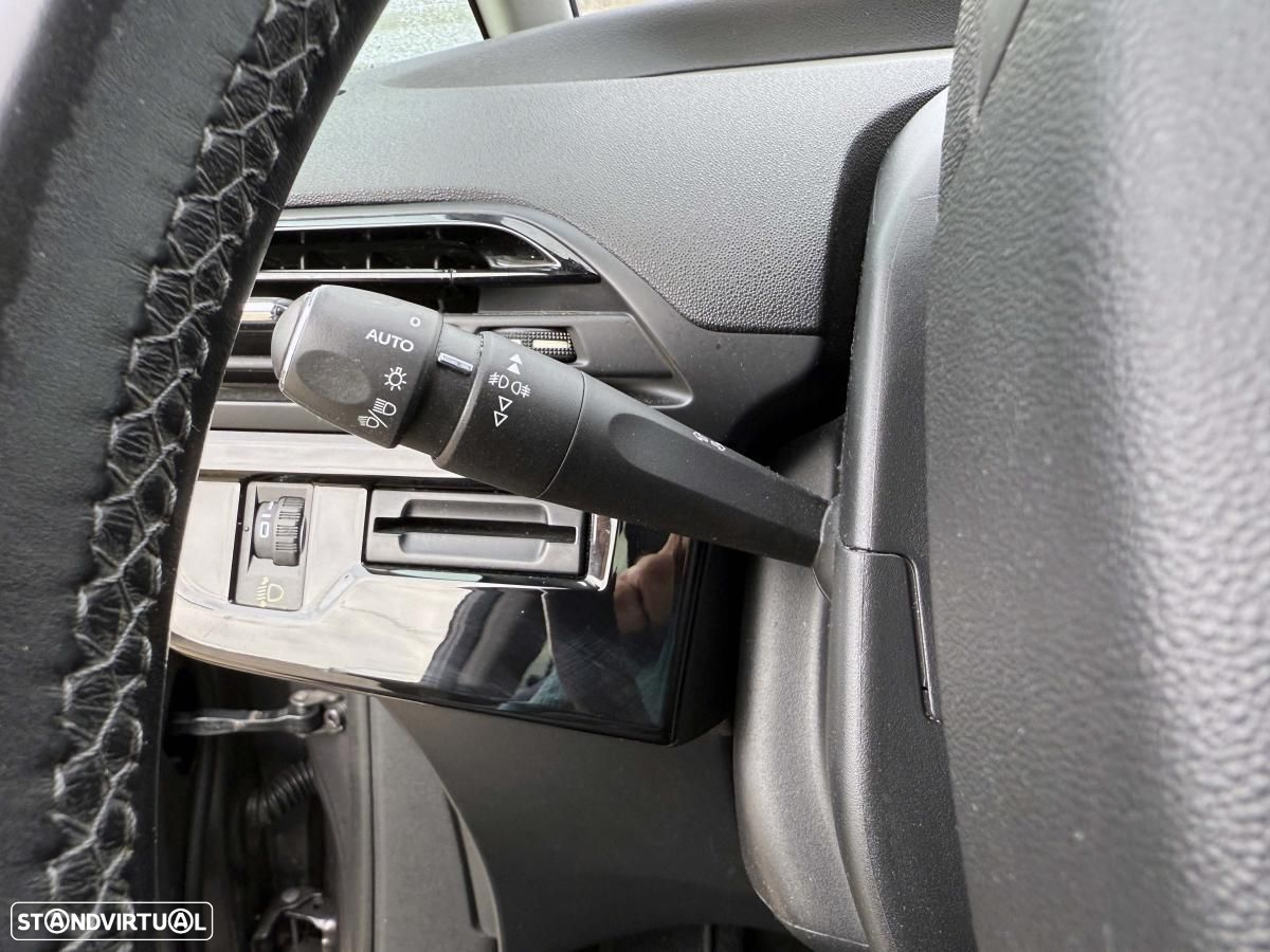 Citroën C4 Grand Picasso 1.6 BlueHDi Intensive - 30