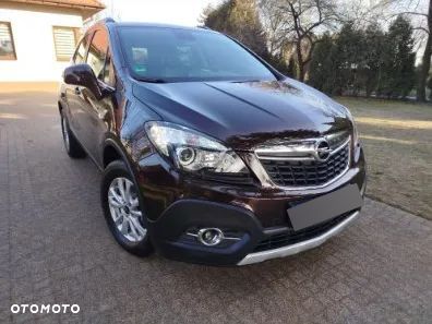 Opel Mokka - 17