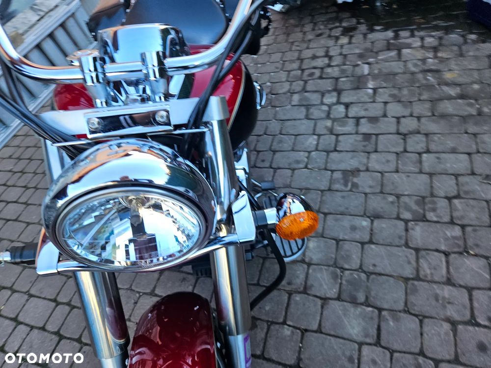 Kawasaki Vulcan - 24