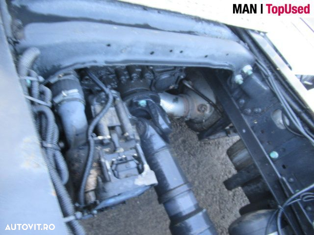 MAN TGX 18.480 4X2 LLS-U - 14