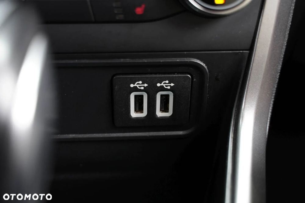 Ford EcoSport 1.0 EcoBoost TREND - 33