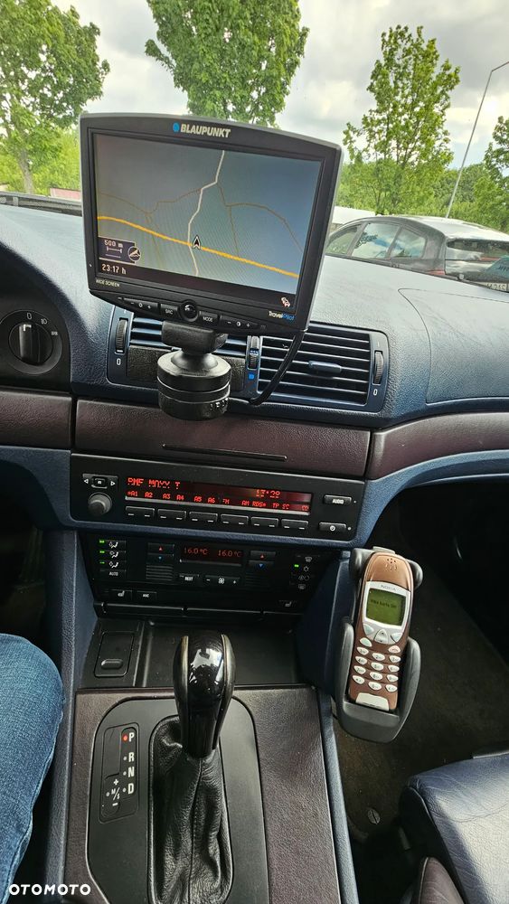 BMW Seria 5 - 35