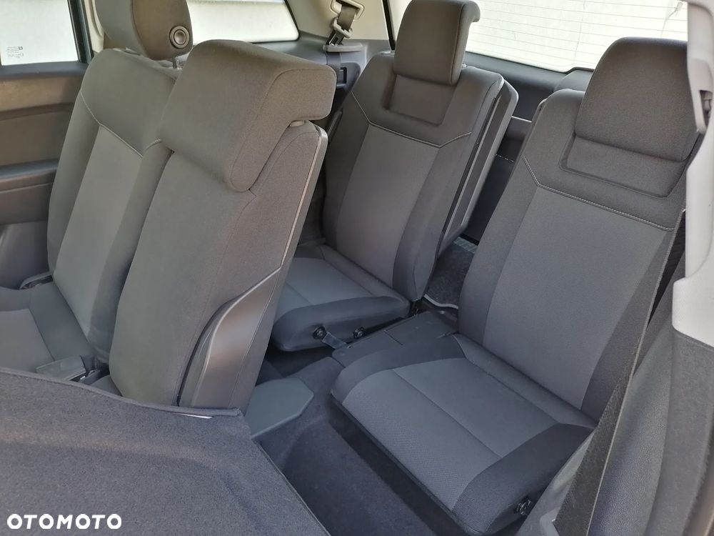 Opel Zafira 1.9 CDTI Edition - 12