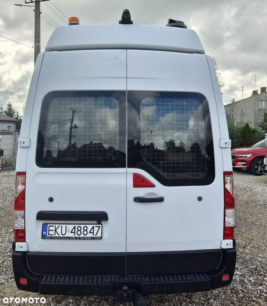 Opel Movano - 18