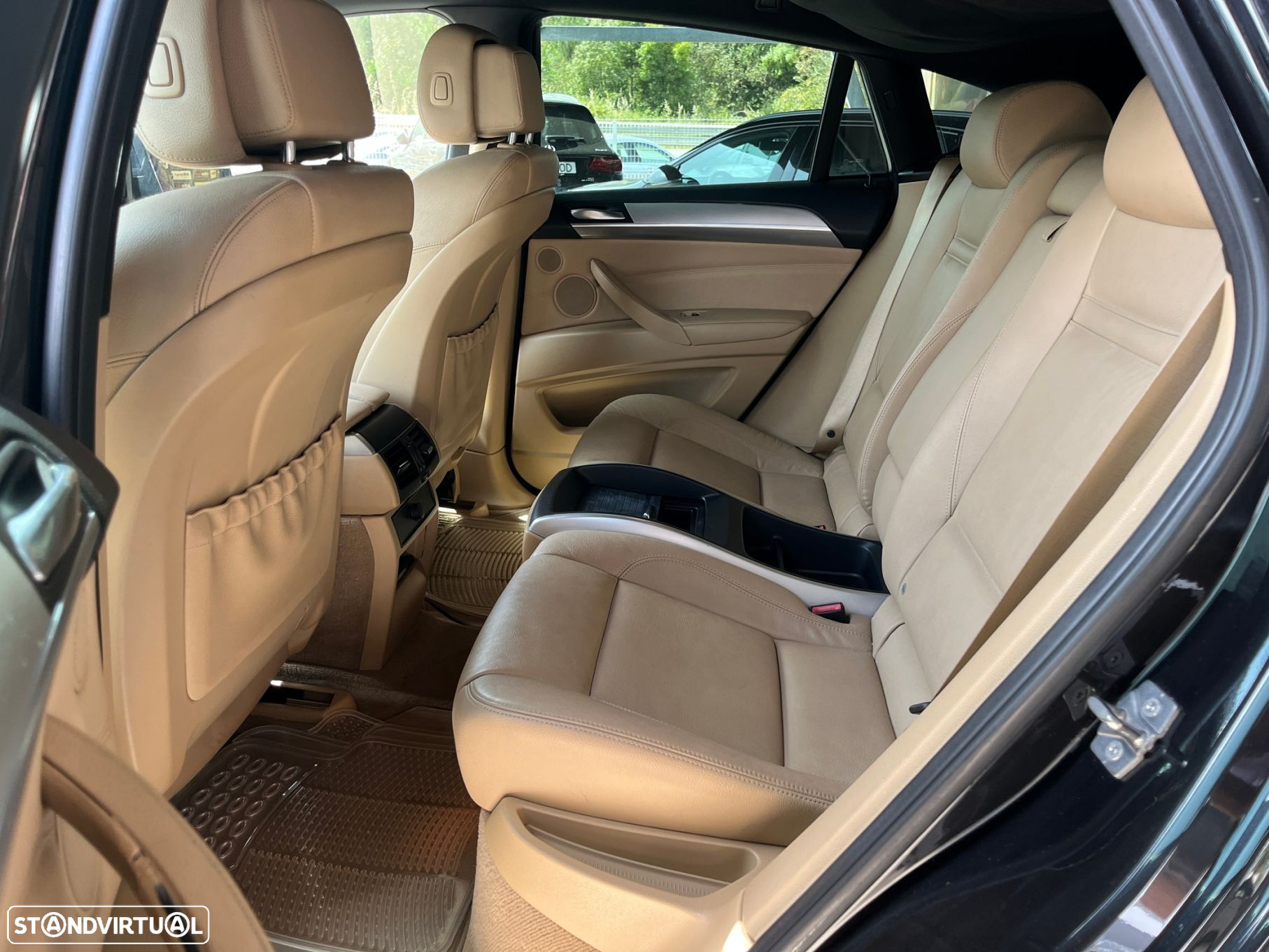 BMW X6 xDrive30d - 47