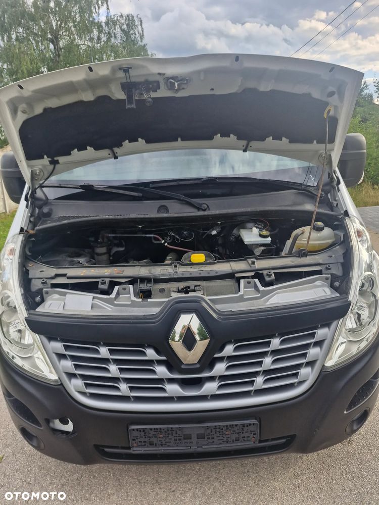 Renault Master - 28