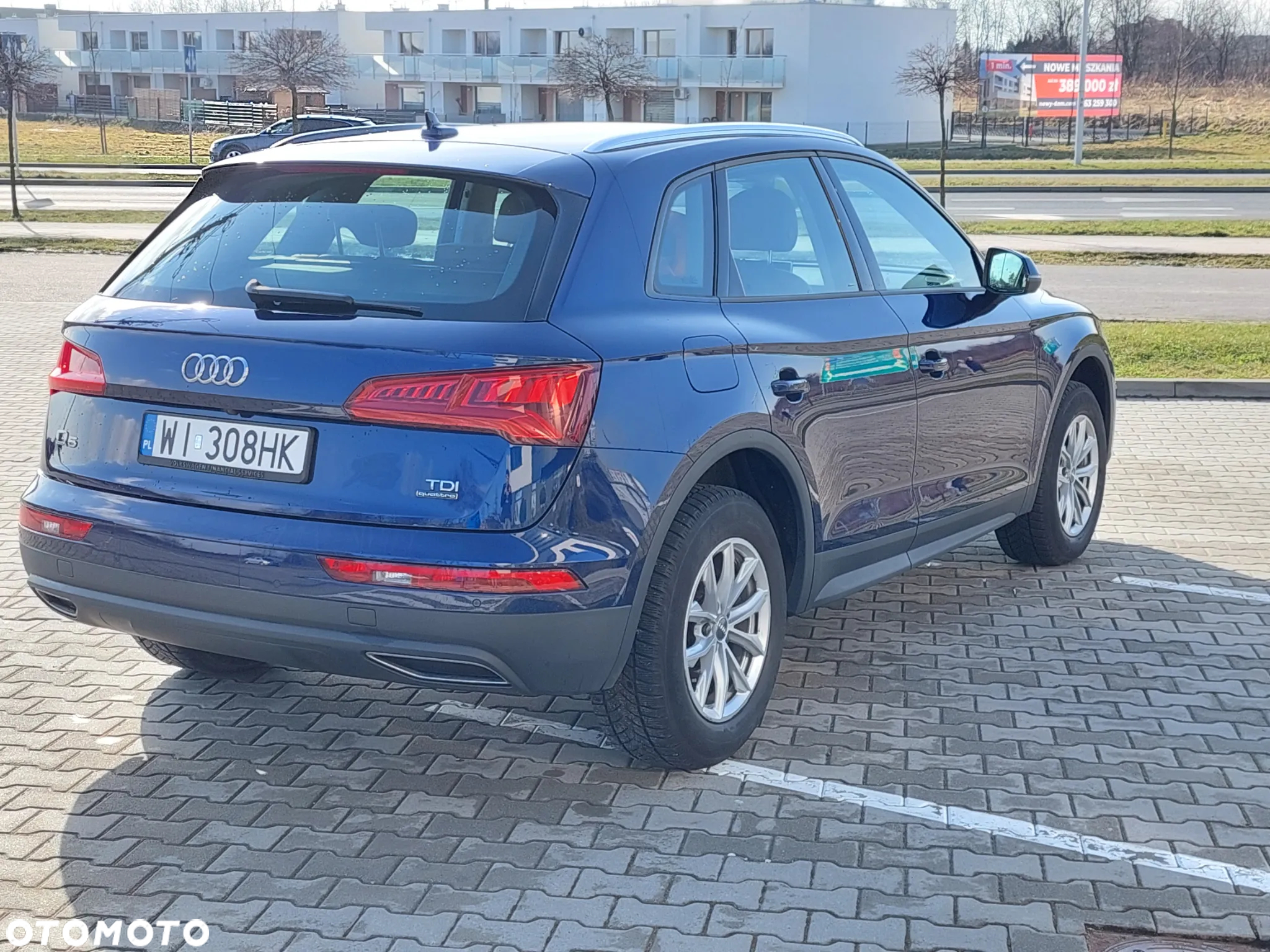 Audi Q5 2.0 TDI Quattro S tronic - 6