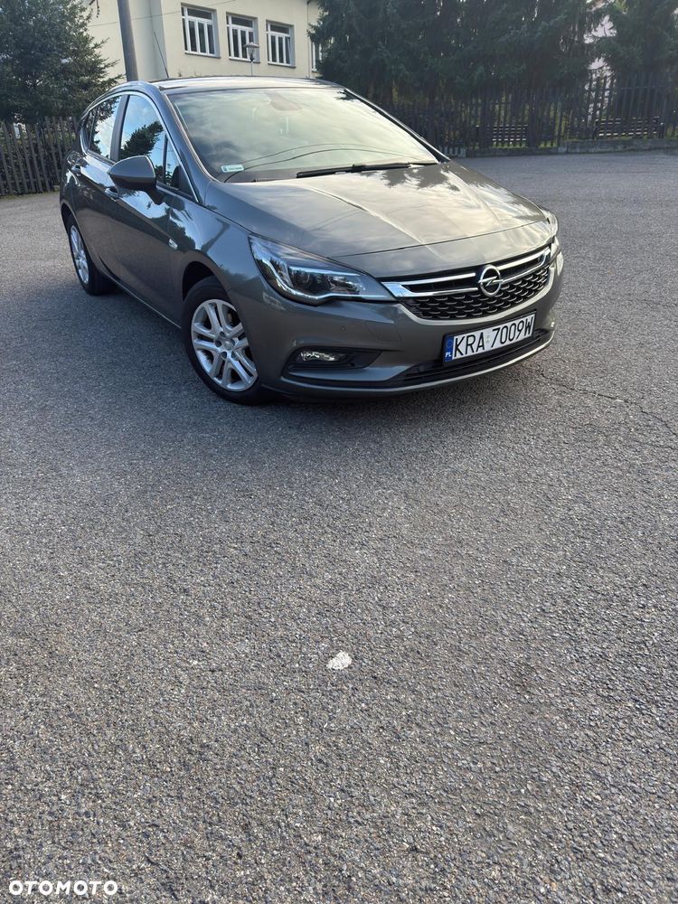 Opel Astra V 1.4 T Enjoy - 2