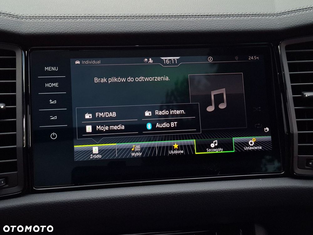 Skoda Kodiaq - 29