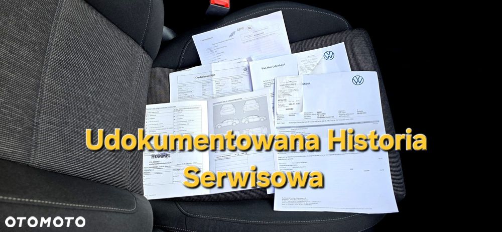 Volkswagen Passat 1.6 TDI (BlueMotion Technology) DSG Comfortline - 15