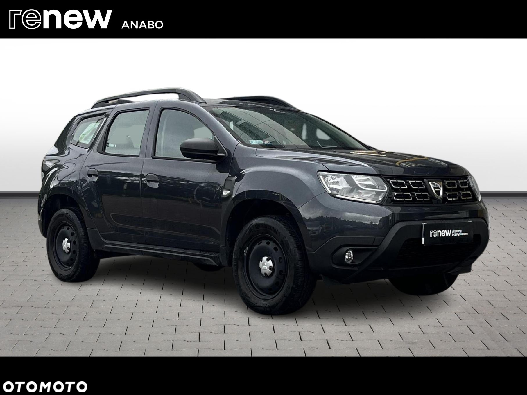 Dacia Duster - 7