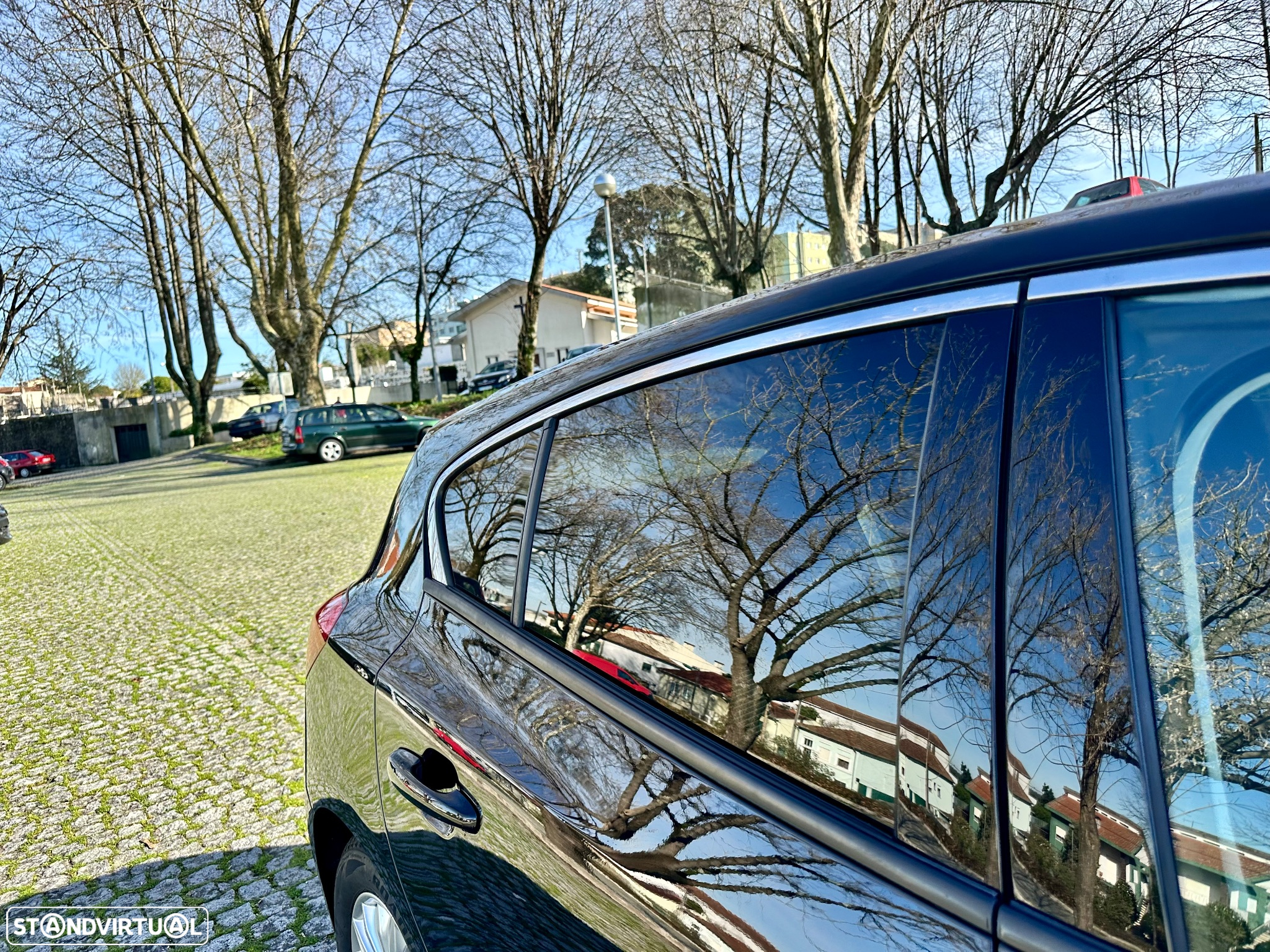 Ford Focus 1.0 EcoBoost Titanium - 14