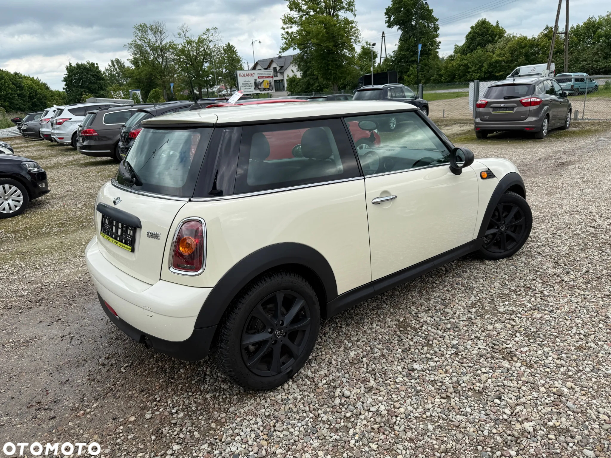 MINI ONE Standard - 9