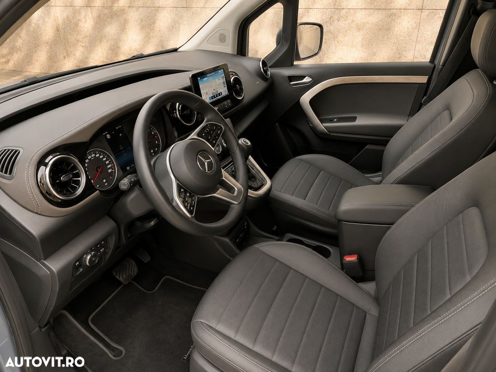 MERCEDES-BENZ Unknown Model 2023 — imagine 4