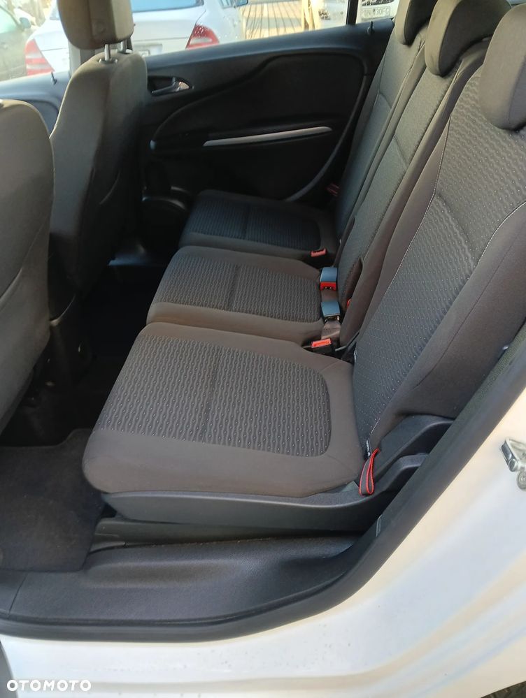 Opel Zafira 2.0 CDTI Automatik Active - 14