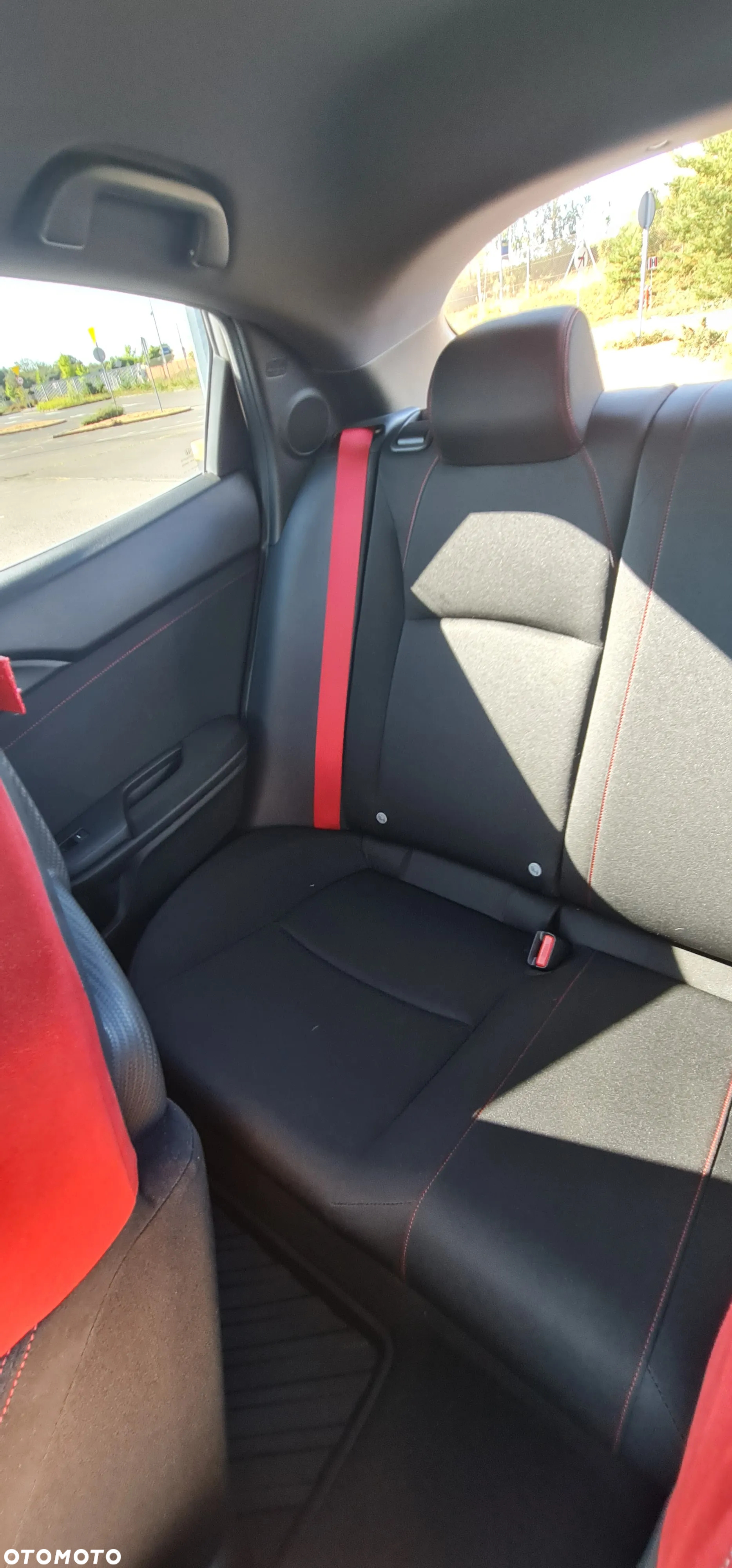 Honda Civic - 39